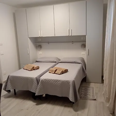 Bed & Breakfast L'aurora