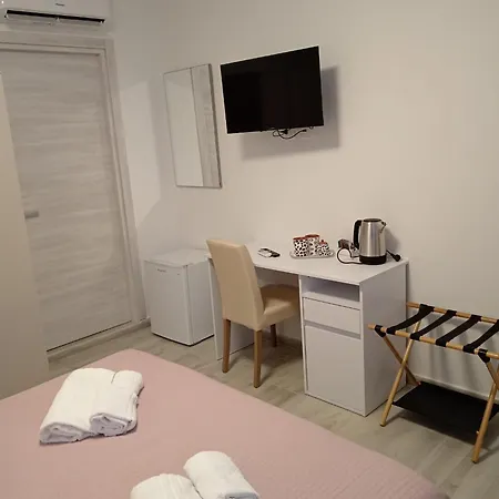 L'aurora 3* Porto Torres