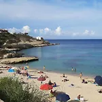 L'aurora Porto Torres