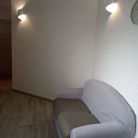 L'aurora 3* Porto Torres