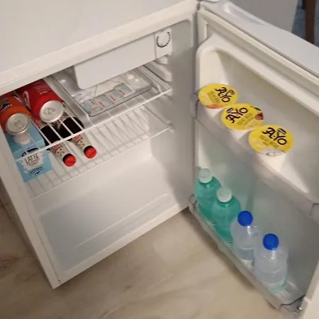 L'aurora Oda ve Kahvaltı Porto Torres