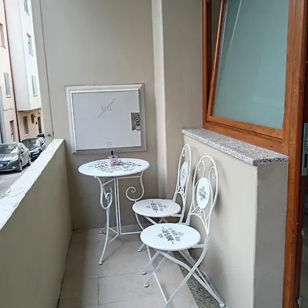 L'aurora Bed & Breakfast Porto Torres