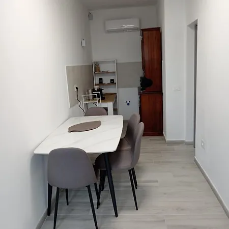 L'aurora 3* Porto Torres