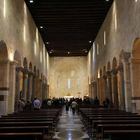 L'aurora 3* Porto Torres