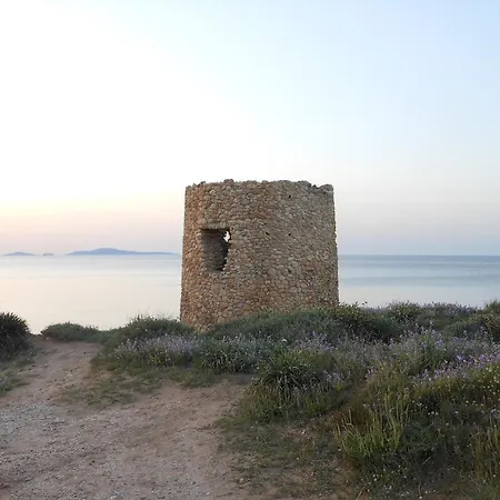 L'aurora Porto Torres