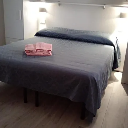 L'aurora 3*