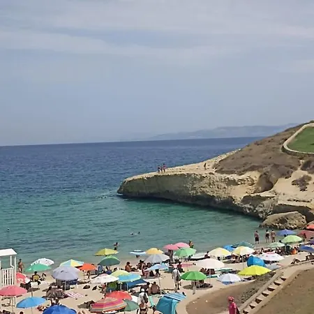 L'aurora 3* Porto Torres