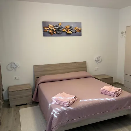 Panzió L'aurora Porto Torres