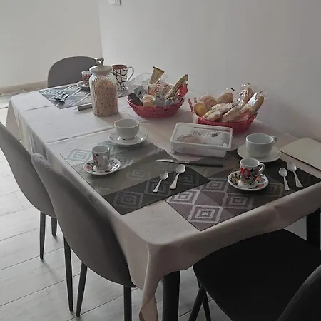 Bed & Breakfast L'aurora