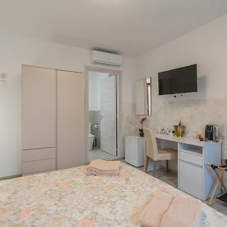 L'aurora 3* Porto Torres