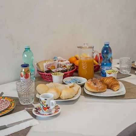 Bed & Breakfast L'aurora