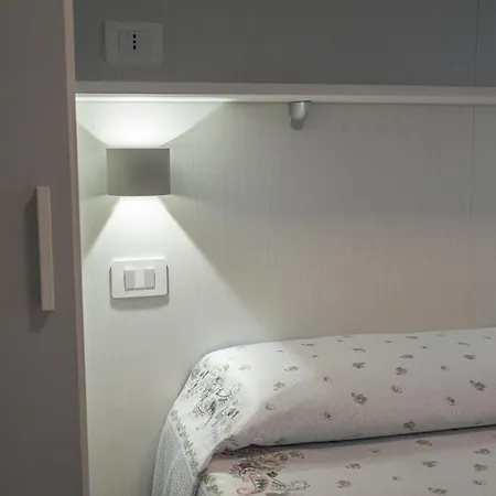 Bed & Breakfast L'aurora 3*
