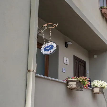 L'aurora Bed & Breakfast Porto Torres