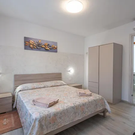 L'aurora 3*