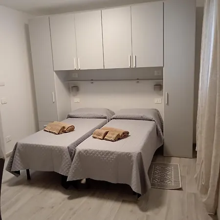 L'aurora 3* Porto Torres