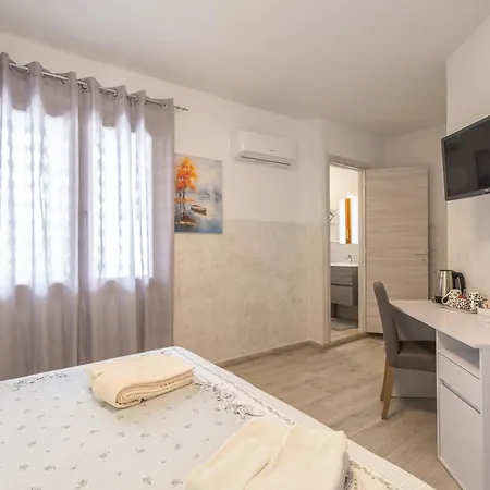 L'aurora 3*