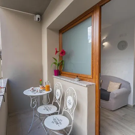 Bed & Breakfast L'aurora 3*