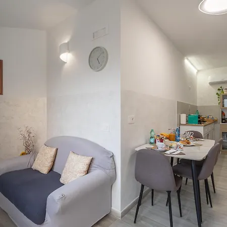 L'aurora Bed & Breakfast Porto Torres