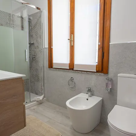 Bed & Breakfast L'aurora Porto Torres