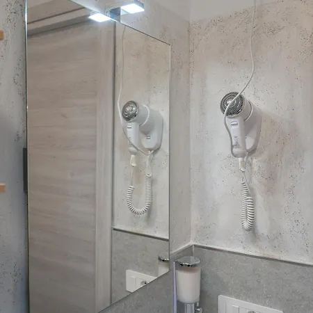 Panzió L'aurora