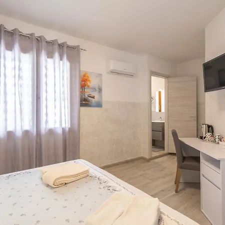L'aurora 3* Porto Torres