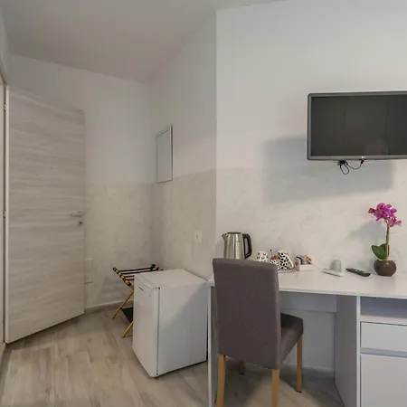 L'aurora Bed & Breakfast 3*