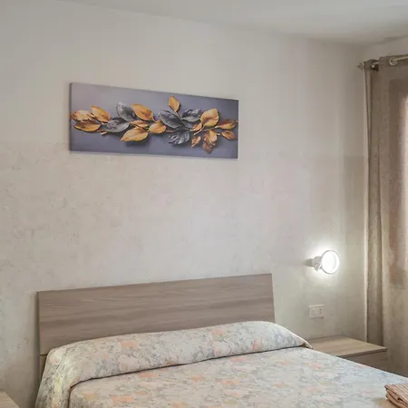 Panzió L'aurora Porto Torres