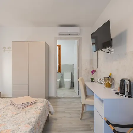 L'aurora Bed & Breakfast Porto Torres