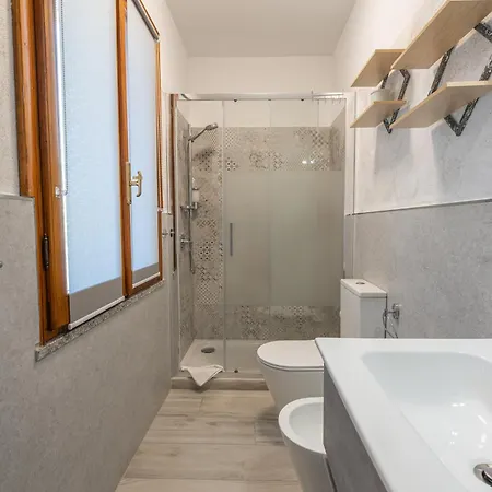L'aurora Bed & Breakfast Porto Torres