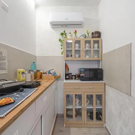 Bed & Breakfast L'aurora 3*