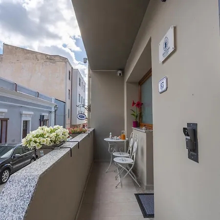 Bed & Breakfast L'aurora Porto Torres