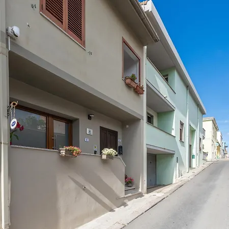 Bed & Breakfast L'aurora