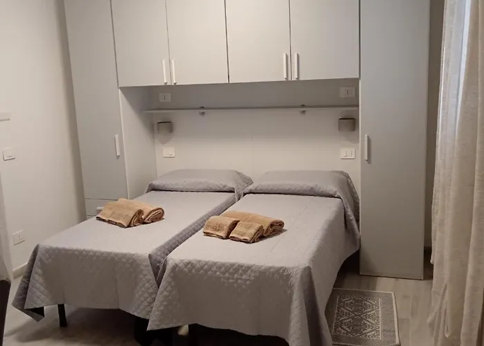 住宿加早餐酒店 L'aurora